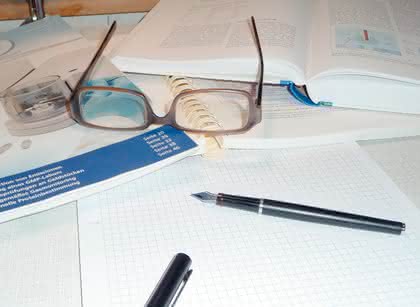Management: Fachkompetenzen  nicht immer up to date