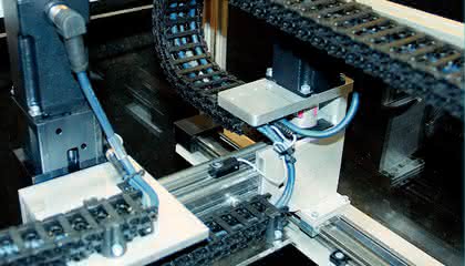 Antriebstechnik: Schmierfrei und einbaufertig