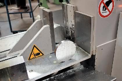 Zerspanen: Für harte Brocken Zerspanen: Für harte Brocken