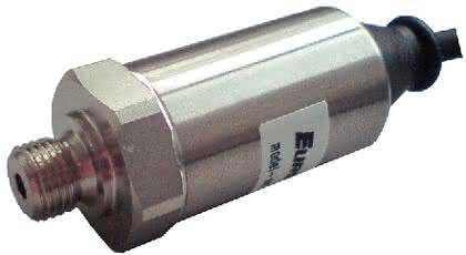 Druck- und Temperaturtransmitter Serie EPTT5100: Druck- und Temperaturtransmitter
