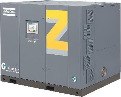 Hydraulik + Pneumatik: Für hohe Ansprüche