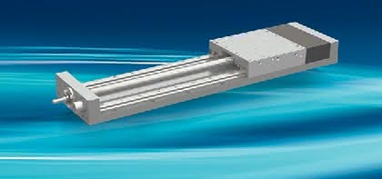 Antriebstechnik: Kraftvoll und dynamisch