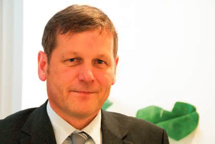 Wirtschaft + Unternehmen: Die SAP der Produktion