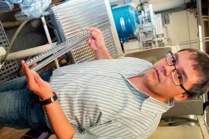 Zerspanen: Mit Vollgas zum Werkzeug