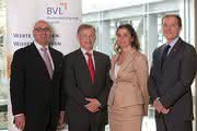 Wirtschaft + Unternehmen: BVL erweitert seinen Vorstand um drei Mitglieder