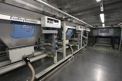 Wirtschaft + Unternehmen: Dürr lackiert in China umweltbewusst
