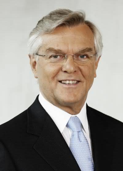 Wirtschaft + Unternehmen: Dekra: Gerhard Zeidler feiert 75. Geburtstag Wirtschaft + Unternehmen: Dekra: Gerhard Zeidler feiert 75. Geburtstag