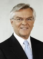Wirtschaft + Unternehmen: Dekra: Gerhard Zeidler feiert 75. Geburtstag