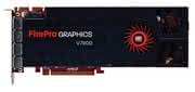 Wirtschaft + Unternehmen: Grafikkarten: AMD stellt zwei neue FirePro-Karten vor