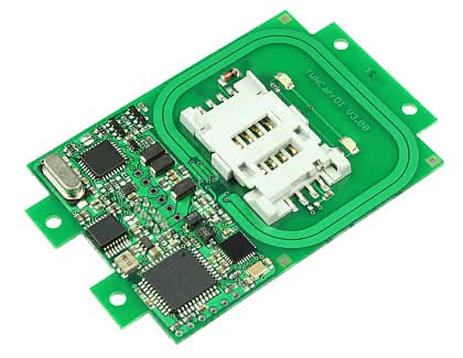 Wirtschaft + Unternehmen: Elatec mit neuem Vertriebspartner für RFID