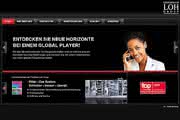 Wirtschaft + Unternehmen: Friedhelm Loh sucht den Nachwuchs digital
