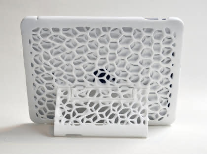 Wirtschaft + Unternehmen: 3D-Designprodukte: 3D Systems erwirbt Freedom of Creation Wirtschaft + Unternehmen: 3D-Designprodukte: 3D Systems erwirbt Freedom of Creation