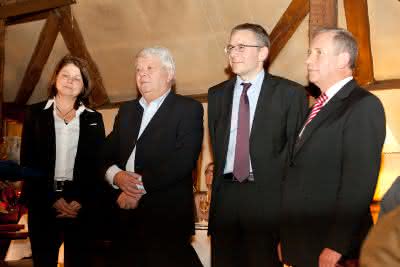 Wirtschaft + Unternehmen: Reichelt Chemietechnik bestellt Beirat