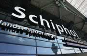 Wirtschaft + Unternehmen: Amsterdam-Schiphol verleiht dem Gepäck Flügel Wirtschaft + Unternehmen: Amsterdam-Schiphol verleiht dem Gepäck Flügel