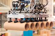 Handhabungstechnik: Rollen ohne Mühe