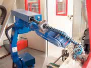 MRK + Cobots: Nah am Arm
