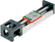Lineartechnik: Neu umgelenkt