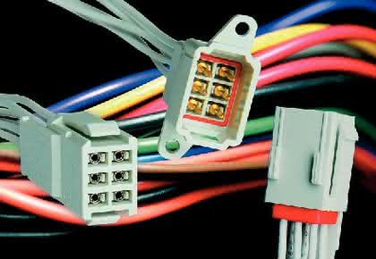 Antriebstechnik: Schnelle Verbindung