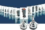 Industriekommunikation: Den gewünschten Joystick