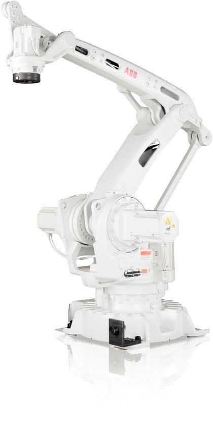 MRK + Cobots: Roboter gewinnen an Perspektive MRK + Cobots: Roboter gewinnen an Perspektive