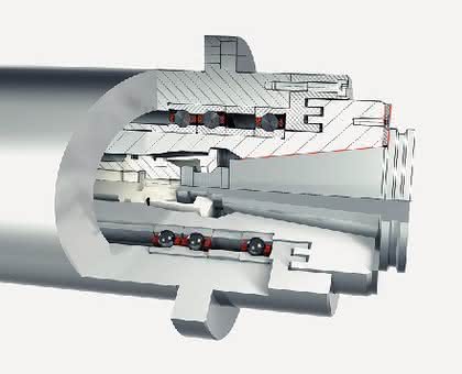 Zulieferer: Altgediente Steilkegel Zulieferer: Altgediente Steilkegel