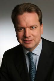 Wirtschaft + Unternehmen: Schuler: Marcus Ketter wird neuer Finanzvorstand