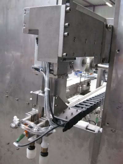 Industrieroboter: Lasagneherstellung erfolgreich automatisiert