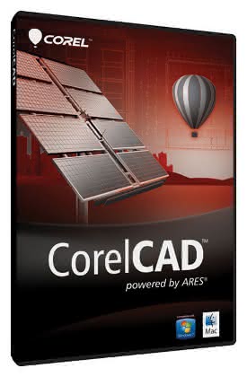 Wirtschaft + Unternehmen: Portfolio-Erweiterung: Corel bietet CAD-Lösung für KMU an
