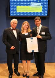 Wirtschaft + Unternehmen: Delo ist Deutschlands Kundenchampion 2011