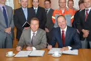 Wirtschaft + Unternehmen: Deutsche Edelstahlwerke: Größte Investition seit 20 Jahren für Standort Witten Wirtschaft + Unternehmen: Deutsche Edelstahlwerke: Größte Investition seit 20 Jahren für Standort Witten