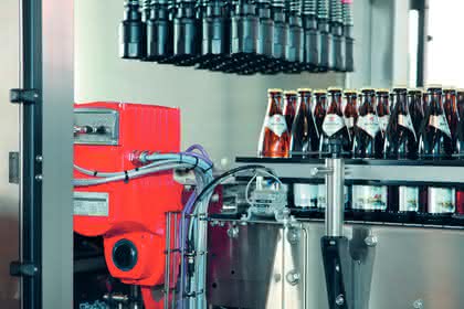 Antriebstechnik: Das bewegte Pils