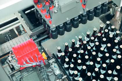 Antriebstechnik: Das bewegte Pils