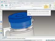 Software: Procad erweitert Integration mit Solid Edge ST3