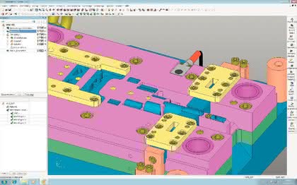 Steuerungstechnik: Beherrschbare Komplexität wird zum Wettbewerbsvorteil Steuerungstechnik: Beherrschbare Komplexität wird zum Wettbewerbsvorteil