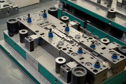 Steuerungstechnik: Beherrschbare Komplexität  wird zum Wettbewerbsvorteil