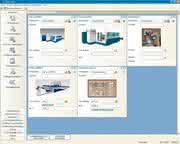 Software: Prozesskette Blech  im Visier