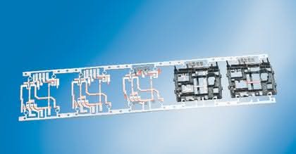Steuerungstechnik: Konzentration wird nicht durch CAD/CAM-Lösung „gestört“ Steuerungstechnik: Konzentration wird nicht durch CAD/CAM-Lösung „gestört“