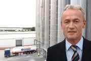 Wirtschaft + Unternehmen: Greiwing übernimmt Silo-Spezialisten Löffler Transporte Wirtschaft + Unternehmen: Greiwing übernimmt Silo-Spezialisten Löffler Transporte