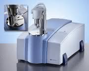 FT-IR-Spektrometer ALPHA: Schnelle und einfache  Analyse von Polymerproben