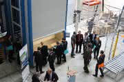 Wirtschaft + Unternehmen: TU München forscht mit Kardex