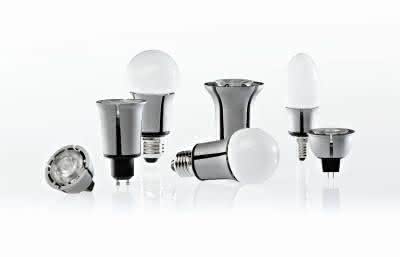 Industriekommunikation: LED ist die Zukunft Industriekommunikation: LED ist die Zukunft