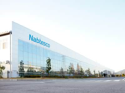 Wirtschaft + Unternehmen: Nabtesco erweitert Produktionskapazitäten Wirtschaft + Unternehmen: Nabtesco erweitert Produktionskapazitäten