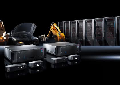 Wirtschaft + Unternehmen: Rittal überarbeitet Computer Multi Control vollständig