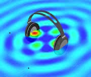 Wirtschaft + Unternehmen: Leichter Einstieg: Lauter leise Vorteile durch Akustik-Simulation