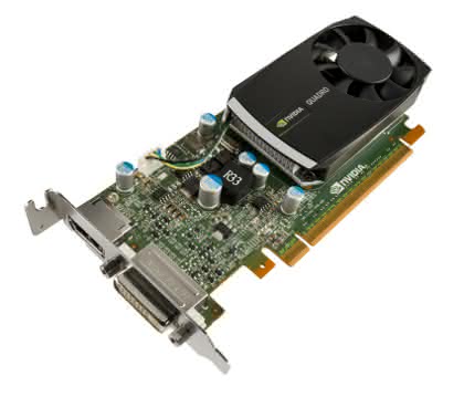 Wirtschaft + Unternehmen: Grafikkarte: Nvidia beschleunigt energieeffizient CAD-Anwendungen Wirtschaft + Unternehmen: Grafikkarte: Nvidia beschleunigt energieeffizient CAD-Anwendungen
