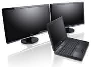 Wirtschaft + Unternehmen: Workstations: Dell stellt zwei neue Mobilrechner vor