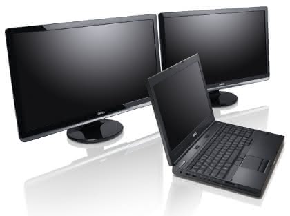 Wirtschaft + Unternehmen: Workstations: Dell stellt zwei neue Mobilrechner vor Wirtschaft + Unternehmen: Workstations: Dell stellt zwei neue Mobilrechner vor