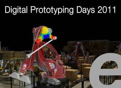 Wirtschaft + Unternehmen: Eplan: Digital Prototyping-/ Data Management Days