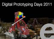 Wirtschaft + Unternehmen: Eplan: Digital Prototyping-/ Data Management Days