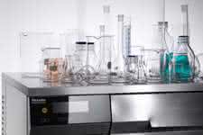 Produkt-News: Zwei starke Partner: Miele Professional kooperiert mit Duran Group